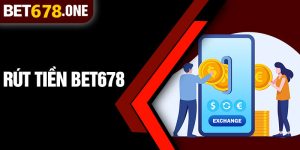 Rút Tiền BET678